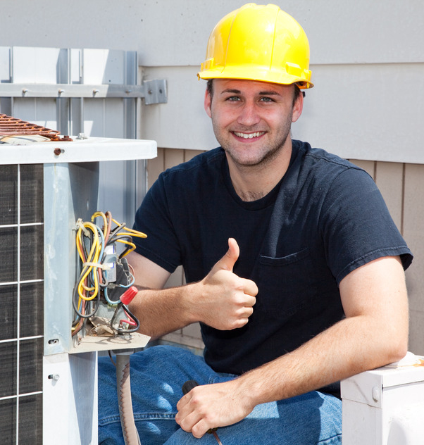 AC Maintenance