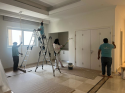 Interiors & Renovations