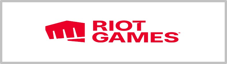 RIOT GAMES