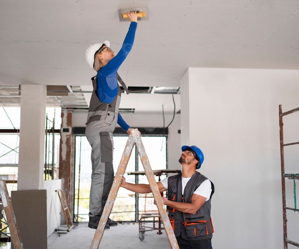 Commercial Maintenance Services Dubai