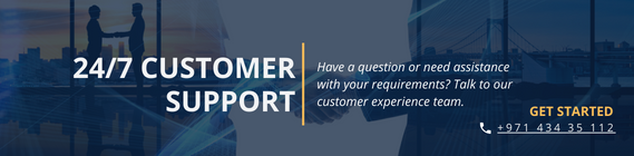 Support Customer