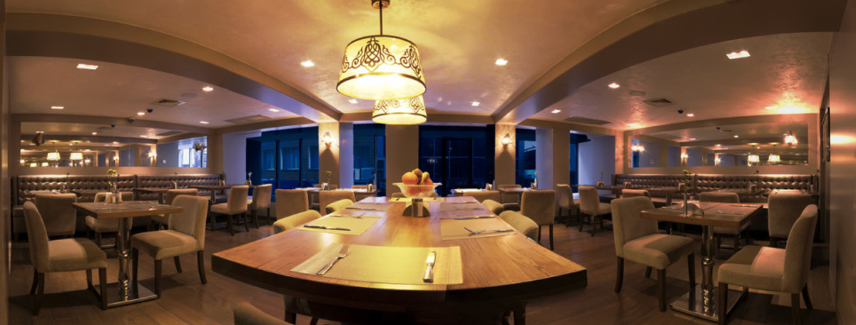 Restaurant Maintenance & Repair Services