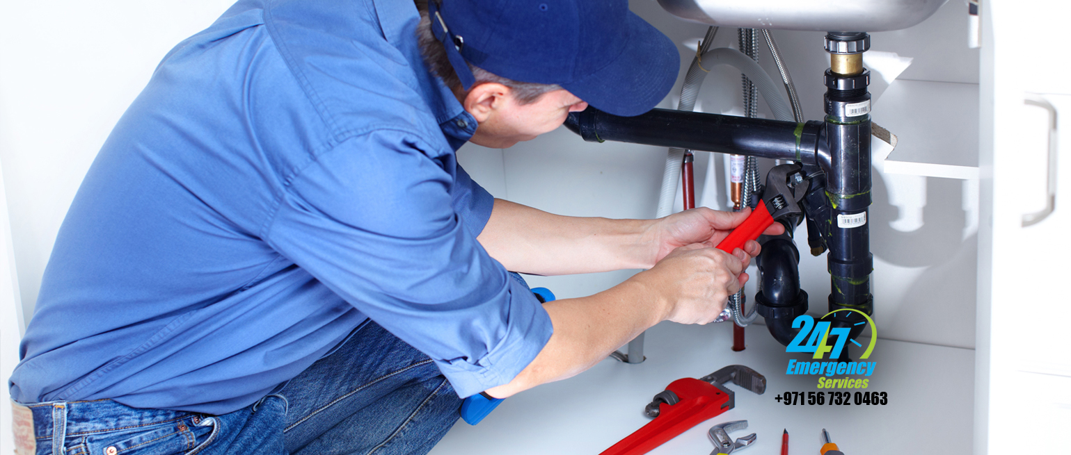 Plumbing Maintenance