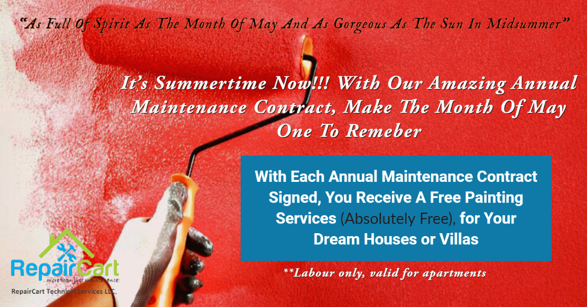 Offer of the Month