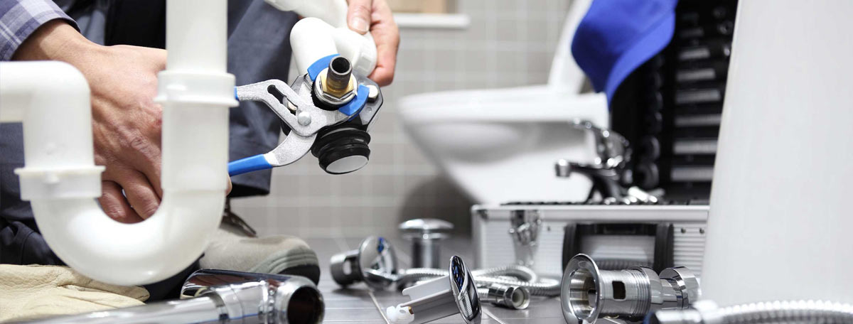 Plumbing-Maintenance In Dubai