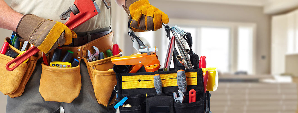 Commercial Handyman Services